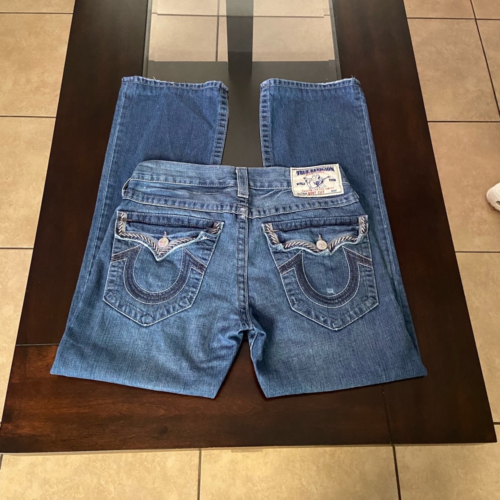 True Religion Jeans Size 30